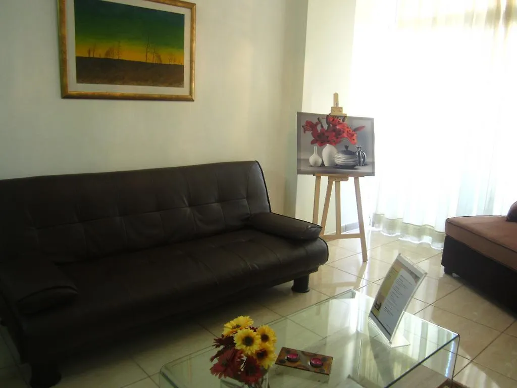 Marina Apartments 211 Λάρνακα