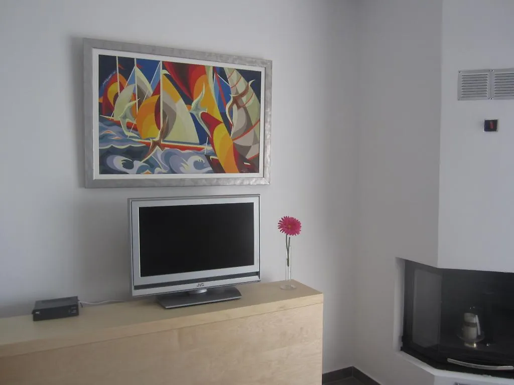 Marina Apartments 211 Λάρνακα 0*,
