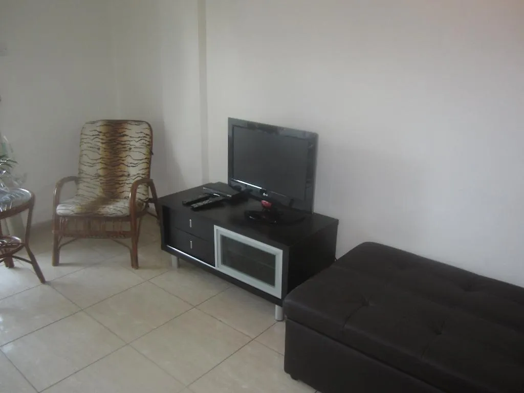 Marina Apartments 211 Λάρνακα Κύπρος