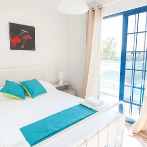  Apartment Must - Evripidou Flats