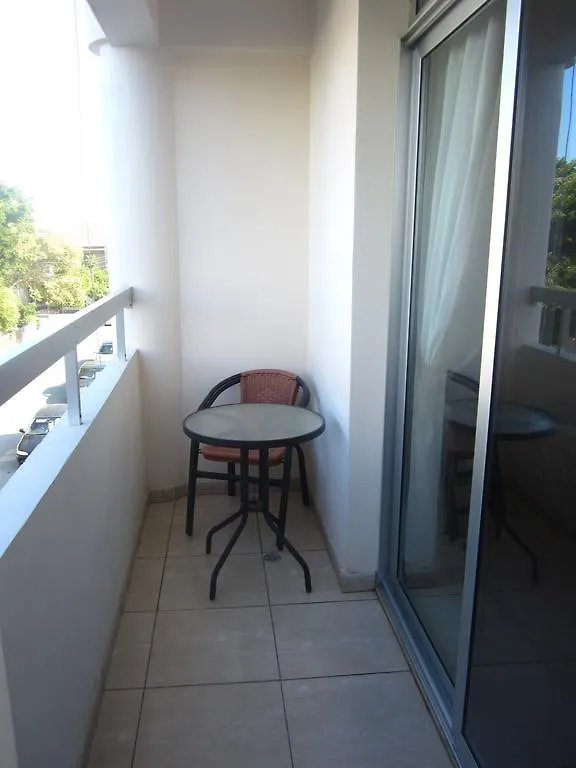 Marina Apartments 211 Larnaca Chypre