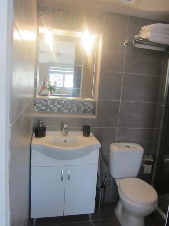 Marina Apartments 211 Larnaca Chypre