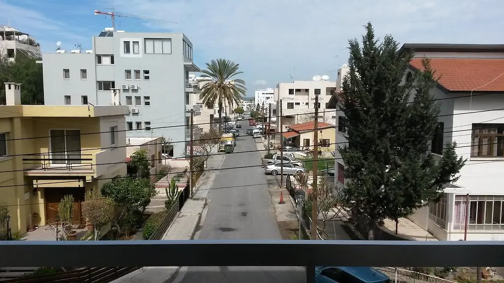 Marina Apartments 211 Larnaca Chypre