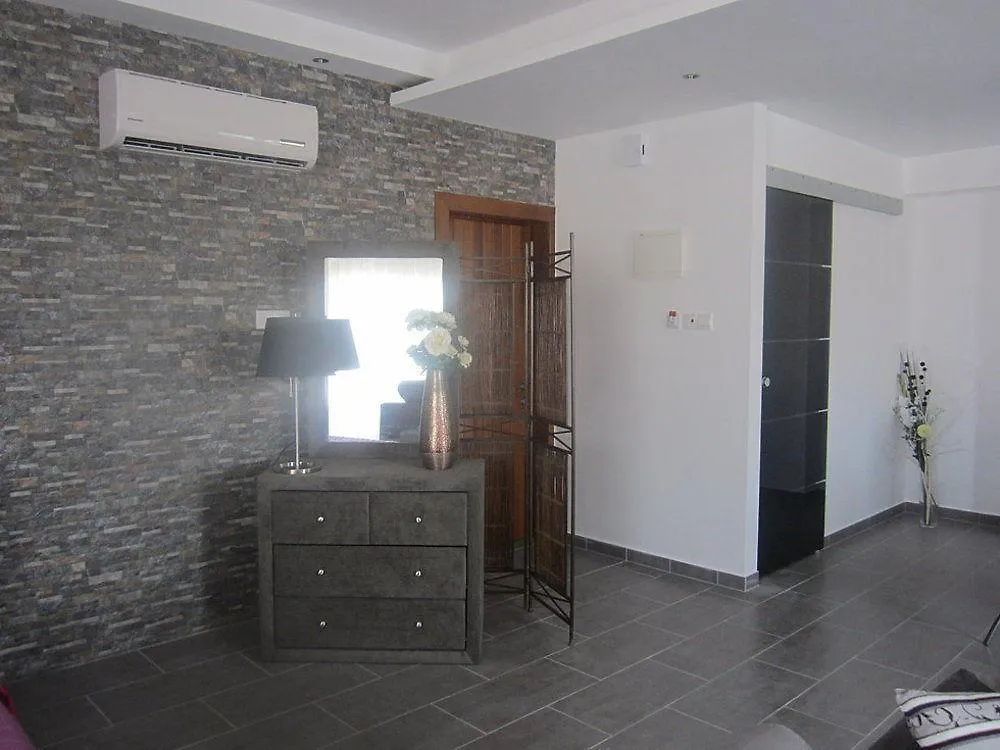Marina Apartments 211 Larnaca 0*,  Chypre