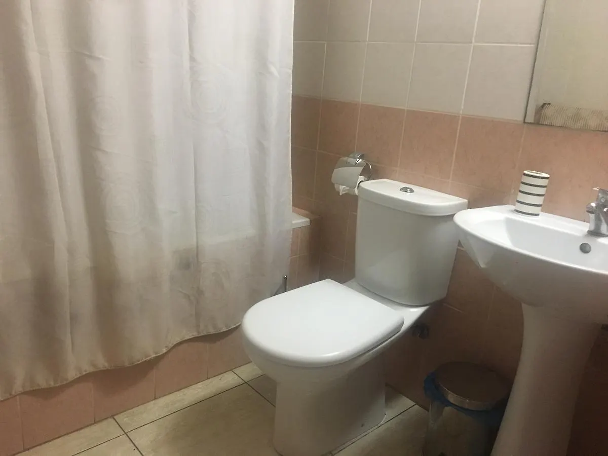 Marina Apartments 211 Larnaca 0*,  Chypre