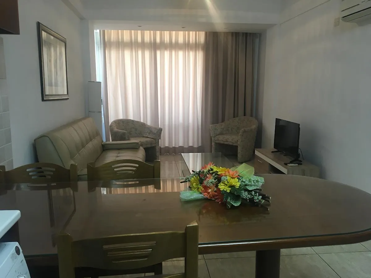 Marina Apartments 211 Larnaca Chypre